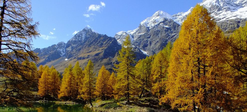 Guida Valle d'Aosta