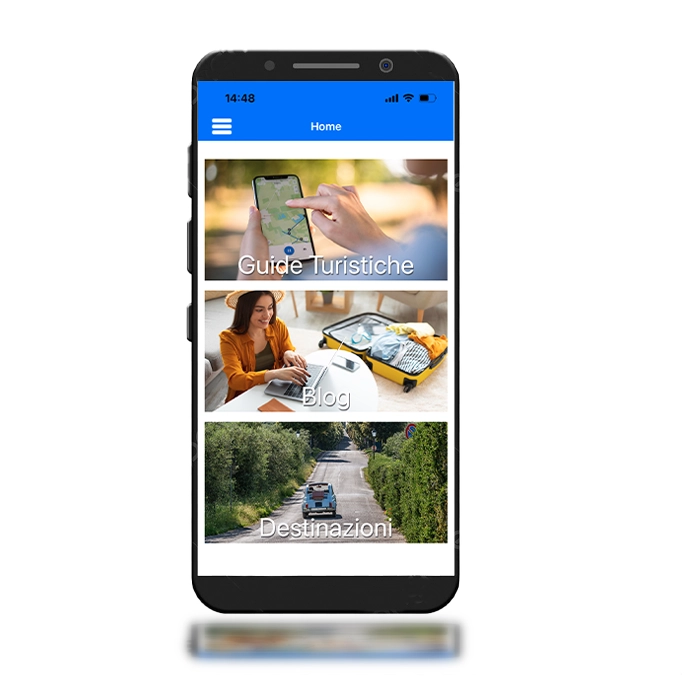 scarica app vmvacanze