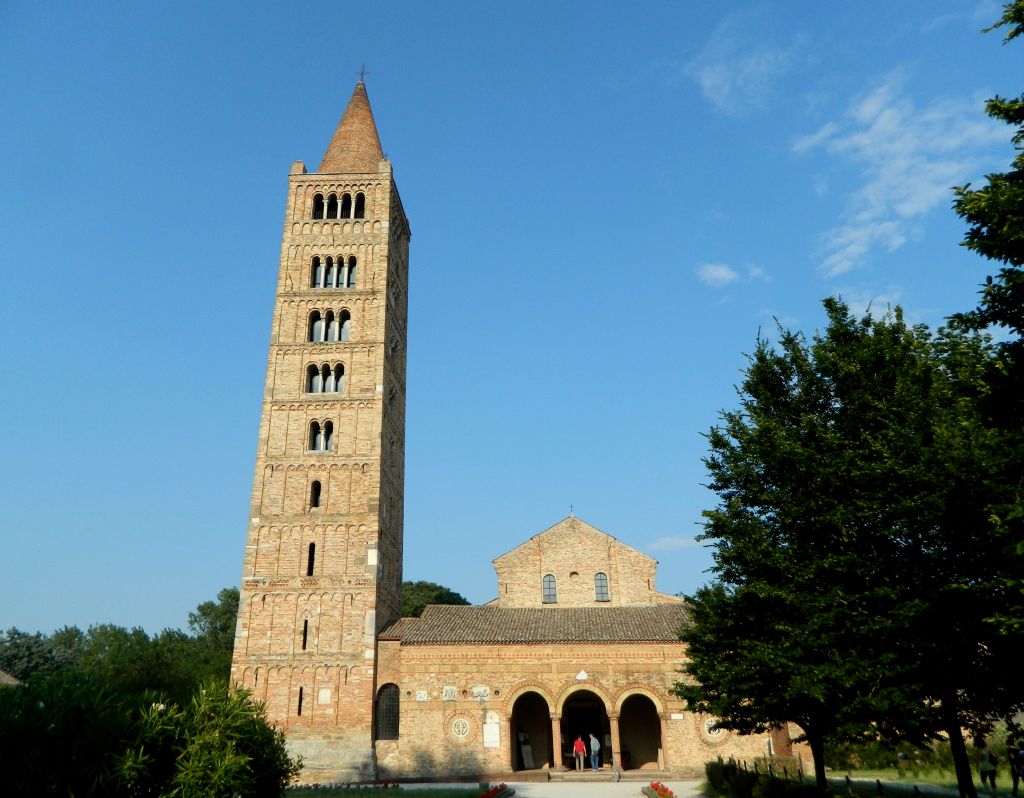 Abbazia di Pomposa