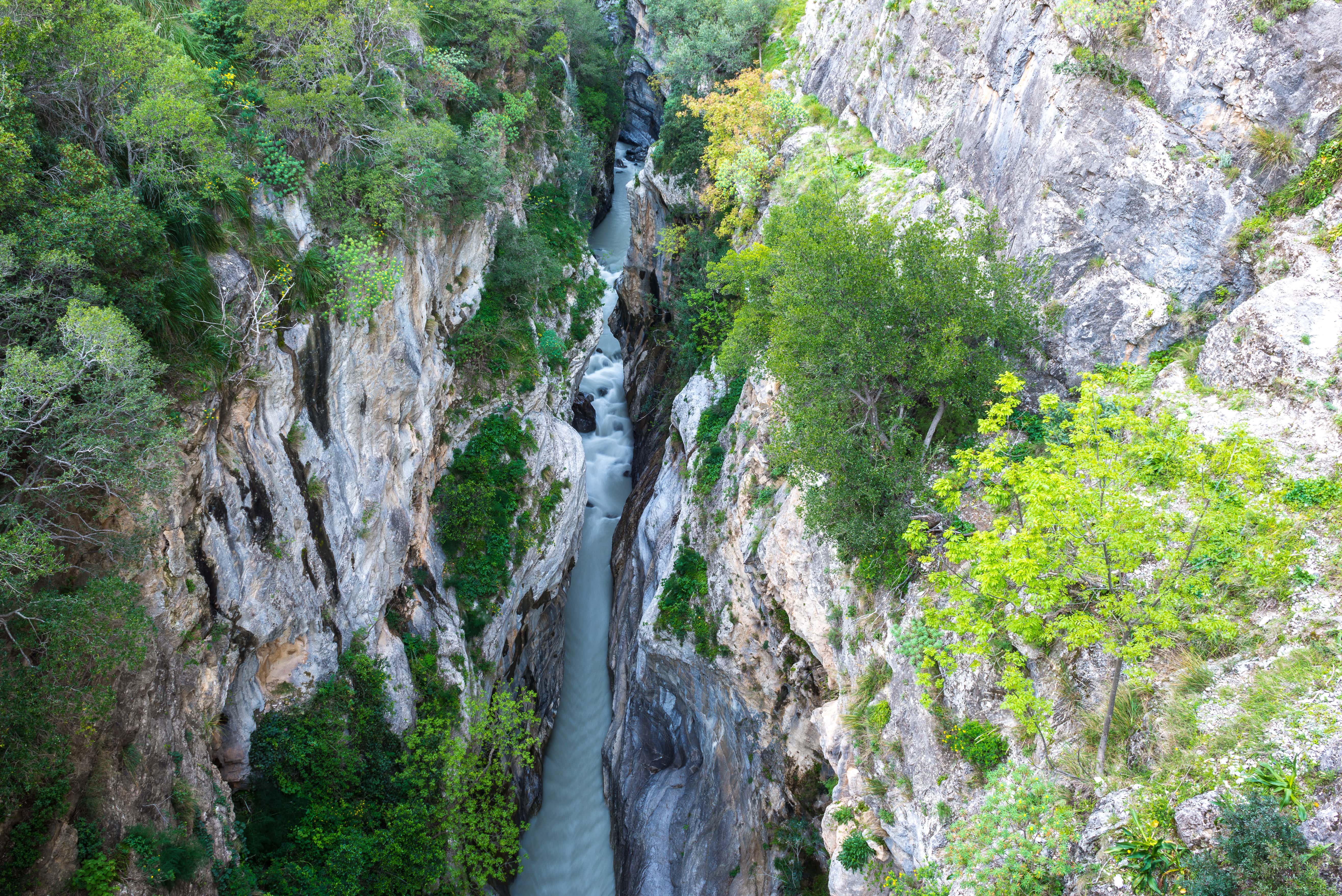 Gole del Raganello