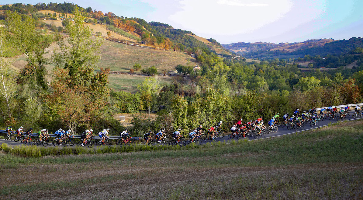 Torna la Nove Colli 2023