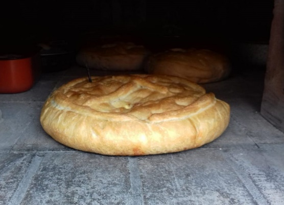 Mpiulato di Pasqua, il pane farcito calabrese da gustare nelle festività pasquali!