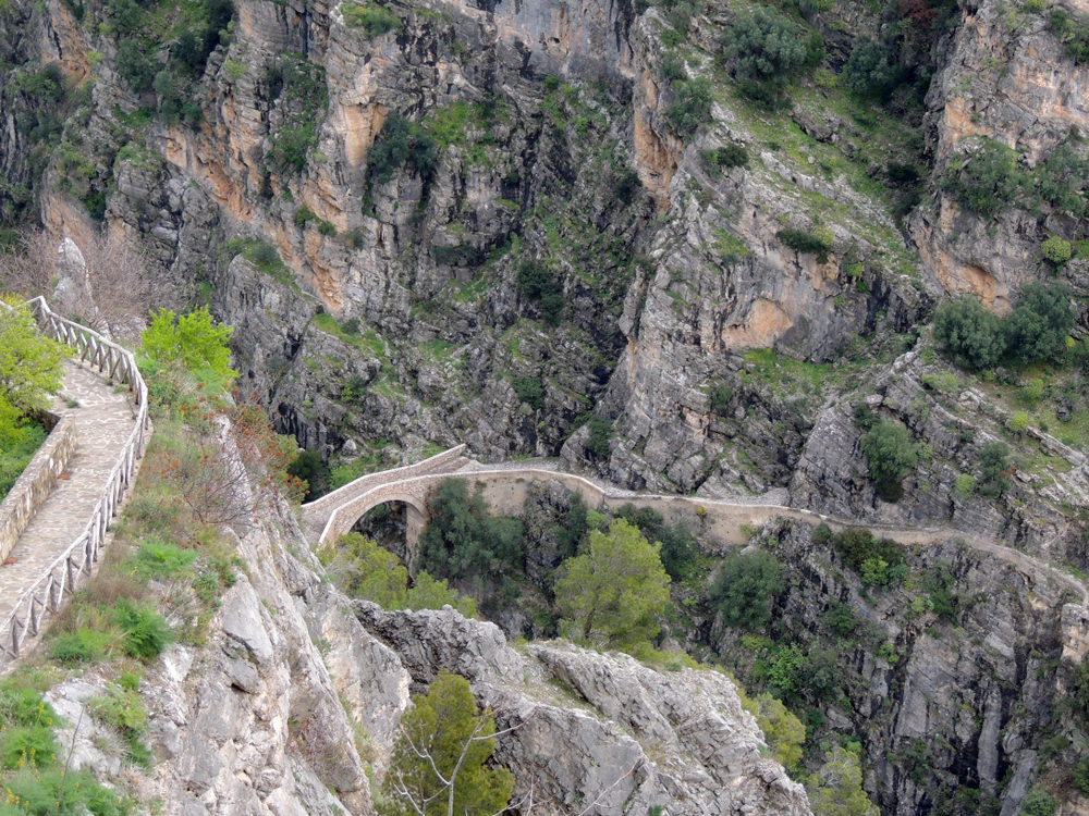 Ponte del diavolo