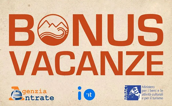 Bonus Vacanze 2021, come e dove utilizzarlo