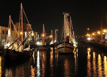 Natale a Porto Canale