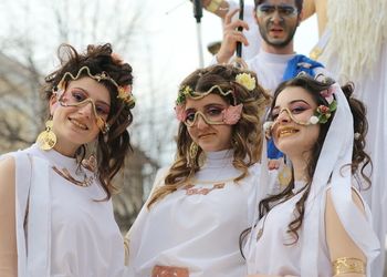 Carnevale di Castrovillari