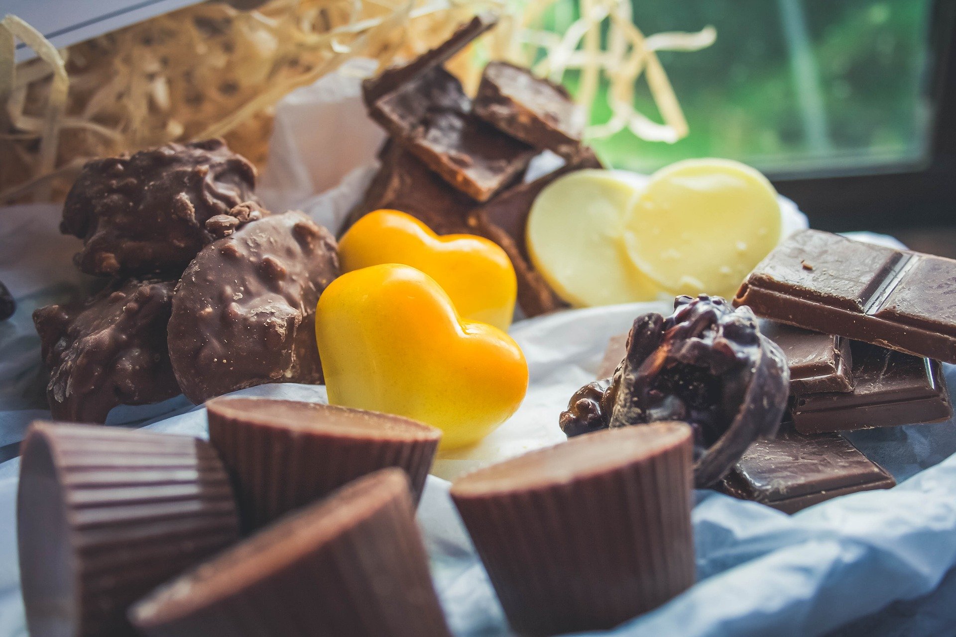 Cioccolatini fatti in casa, tutti i segreti per averli perfetti