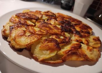 Frittata di Patate alla Fiumefreddese