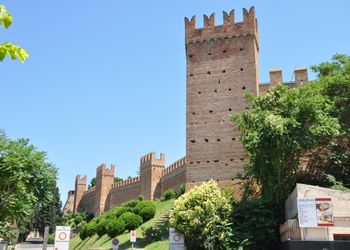 Gradara, Borgo più bello d'Italia