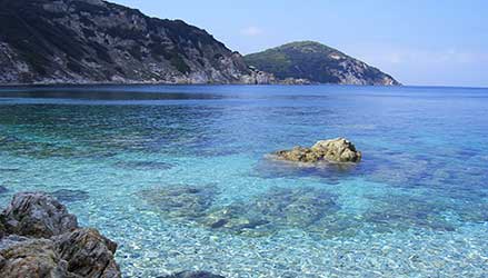 Isola D Elba