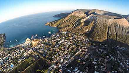 Isola di Vulcano