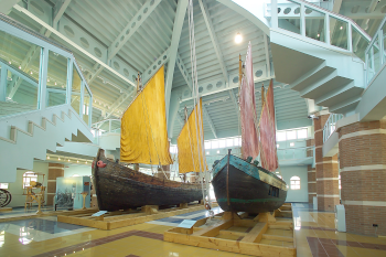 museo della marineria