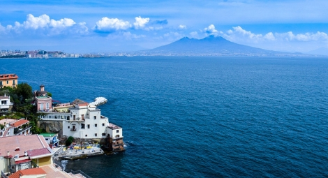 Golfo di Napoli