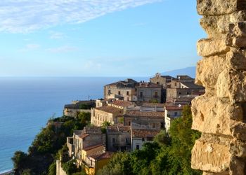 Riviera degli Oleandri - Fiumefreddo Bruzio