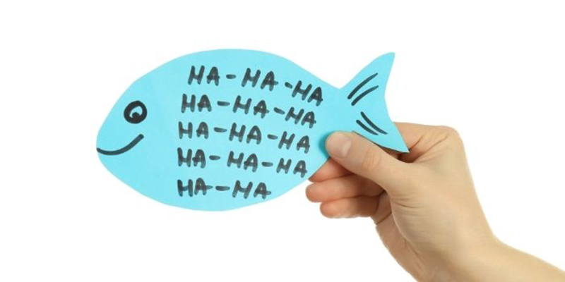 Pesce d'Aprile: Sorprendenti Scherzi, Lanci e Dichiarazioni 2023
