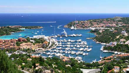 Porto Cervo