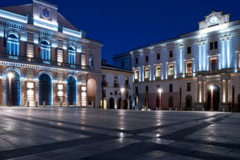 potenza piazza