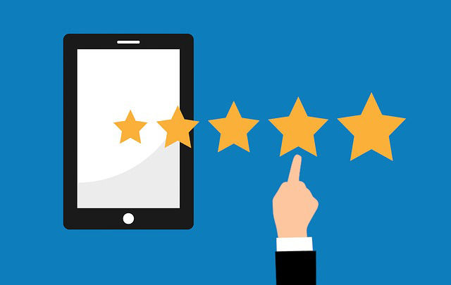 Recensioni attendibili: istruzioni per l'uso