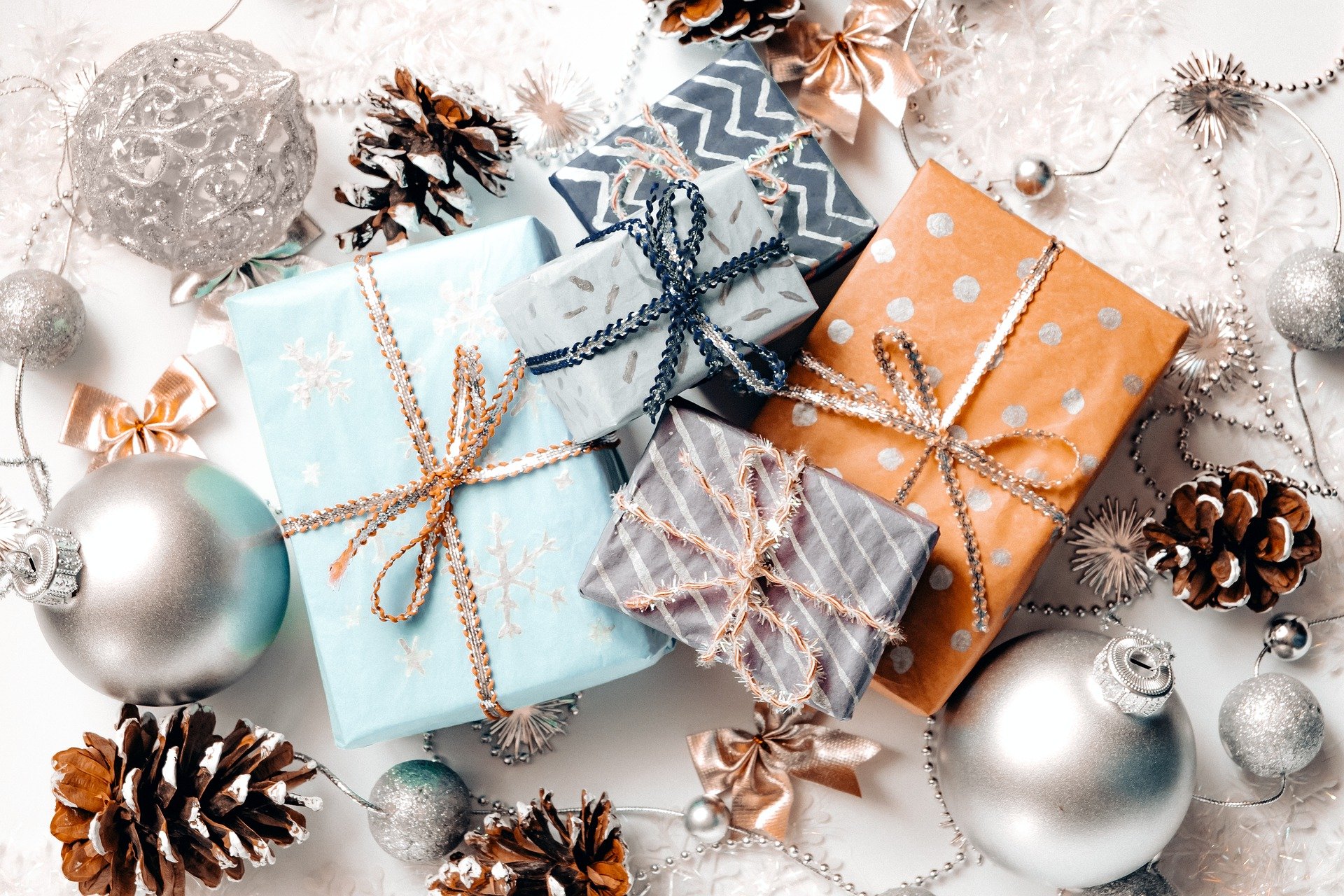 Come scegliere il regalo di Natale perfetto, qualche consiglio per non fallire!