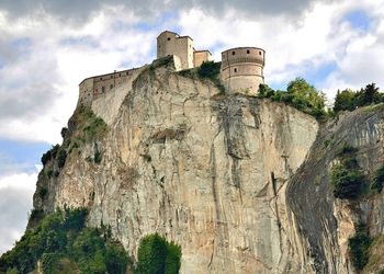 Rocca di San Leo a Rimini