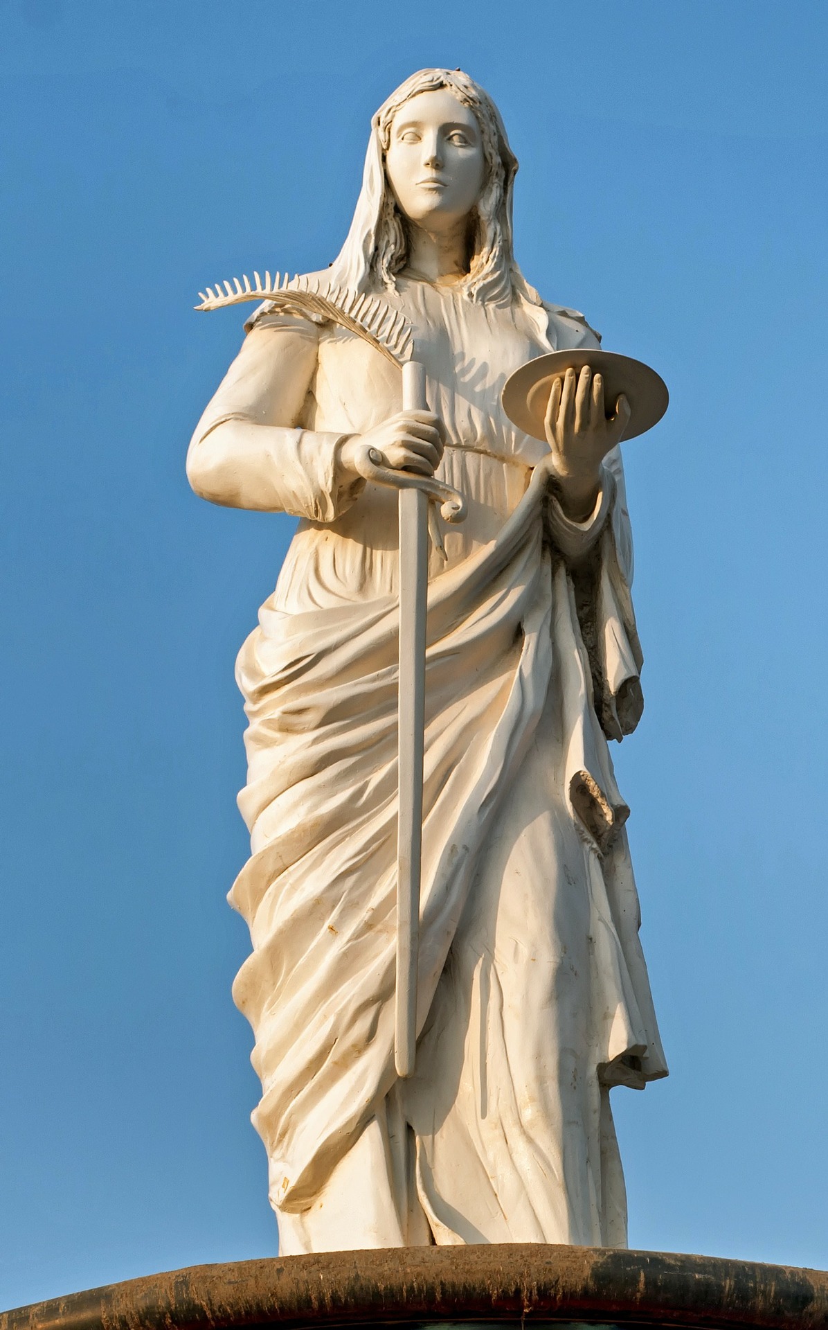 Santa Lucia