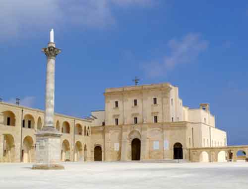 Santa Maria di Leuca