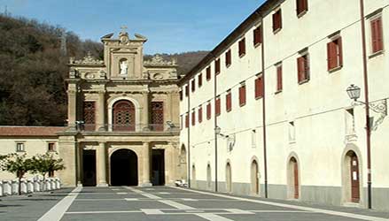 Santuario di San Francesco di Paola