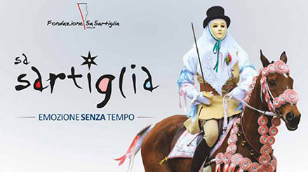 Carnevale di Sardegna: la Sartiglia di Oristano