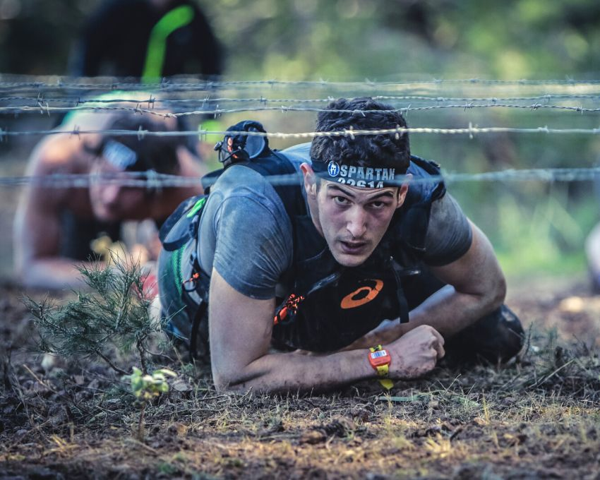 Spartan Race Cesenatico 2023: Sfida e Divertimento in Riviera Romagnola