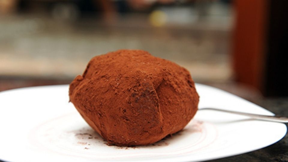 Il Tartufo di Pizzo Calabro: una delizia dal cuore morbido