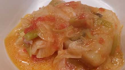 I sapori tipici della Basilicata