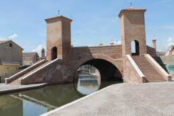 trepponti comacchio