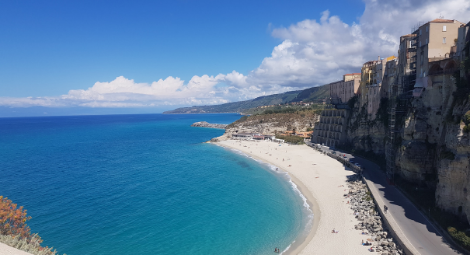 Tropea, Borgo dei Borghi 2021