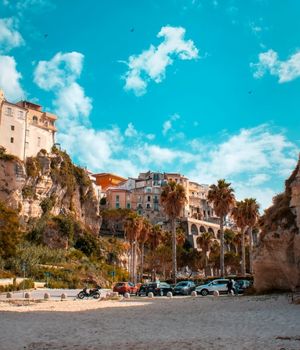 La Calabria nella lista dei posti migliori per la rivista Time - Tropea