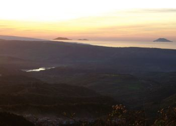 Il Parco delle Serre Calabresi