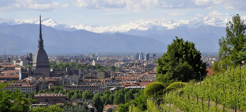 Guida Piemonte