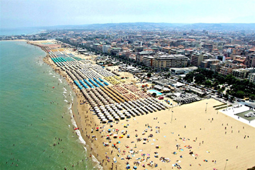 Alla scoperta della costa abruzzese