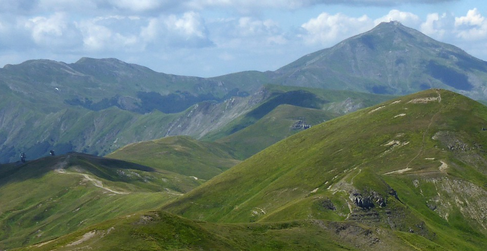 Appennino Modenese