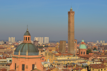 Bologna 