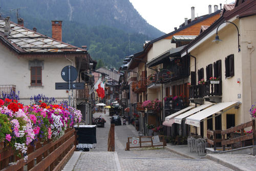 Guida Piemonte: Cesana Torinese