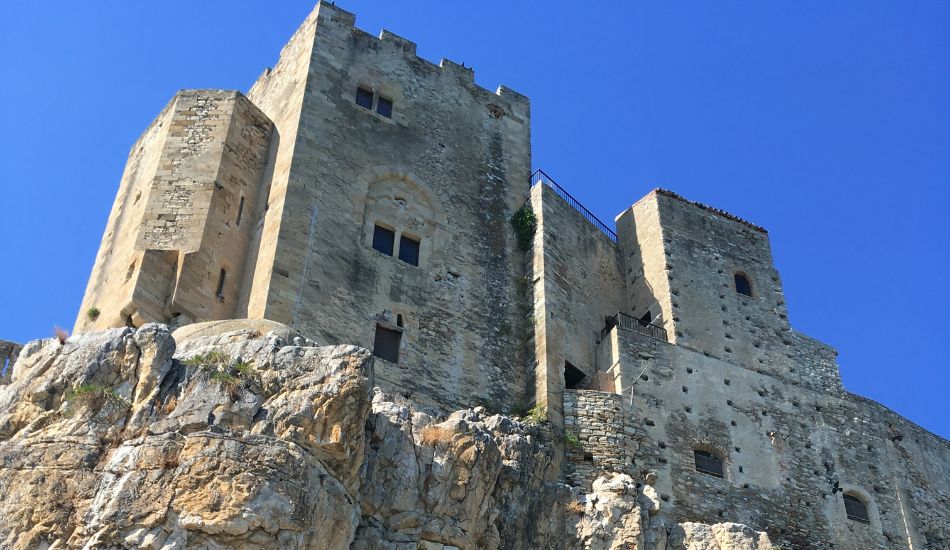 La Costa degli Achei tra mare e cultura