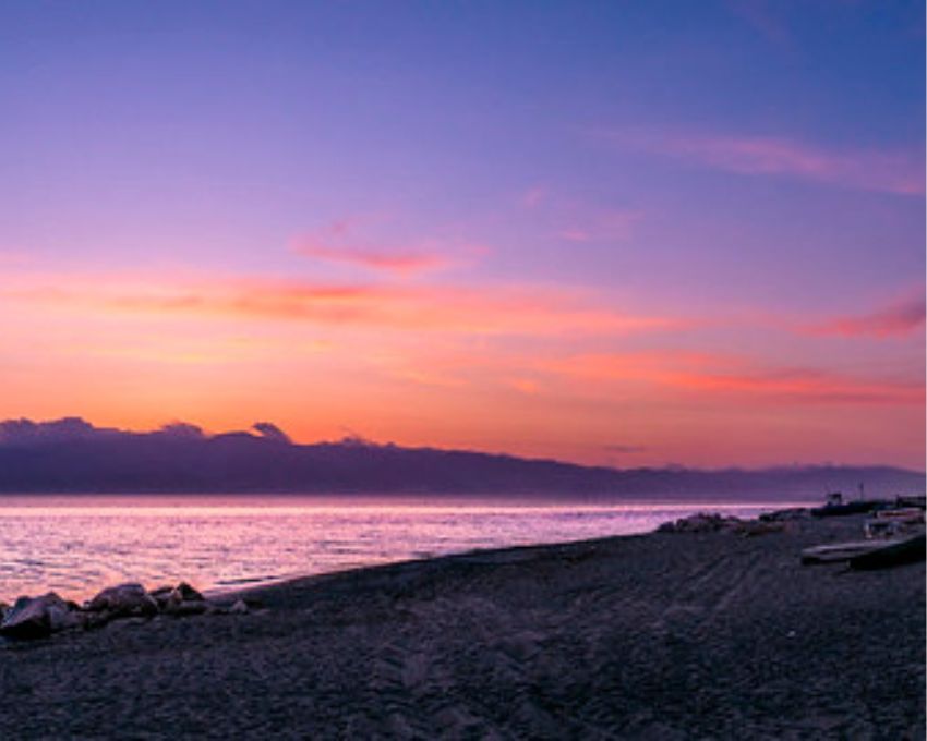 La Costa Viola, meraviglia della Calabria