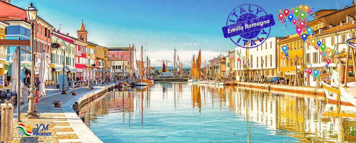 Guida Emilia Romagna