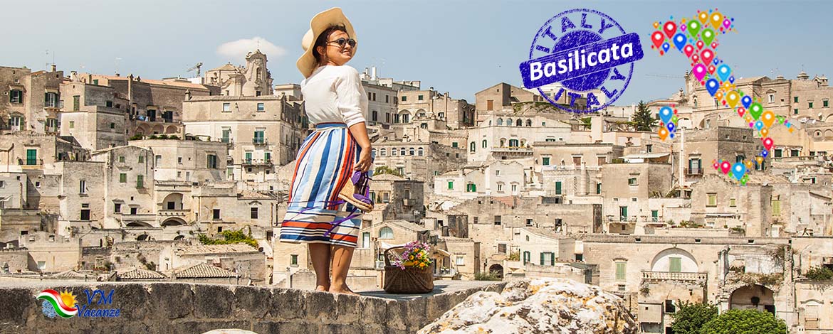 Guida Basilicata