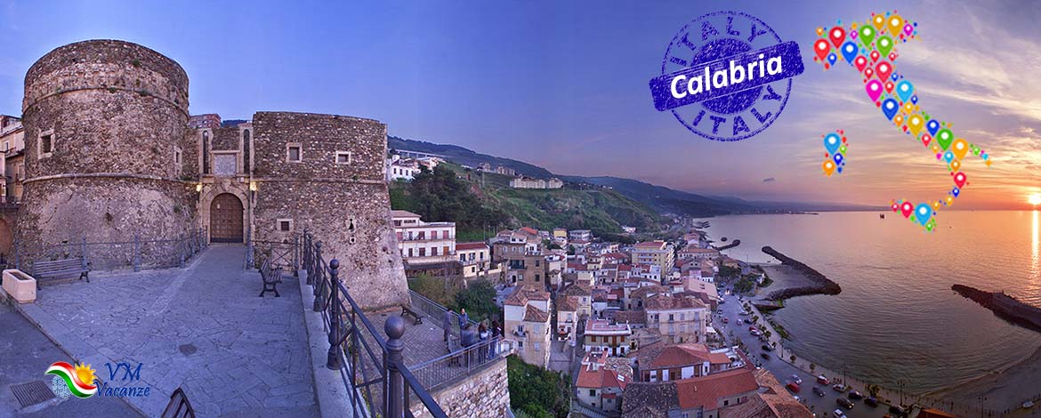 Guida Calabria