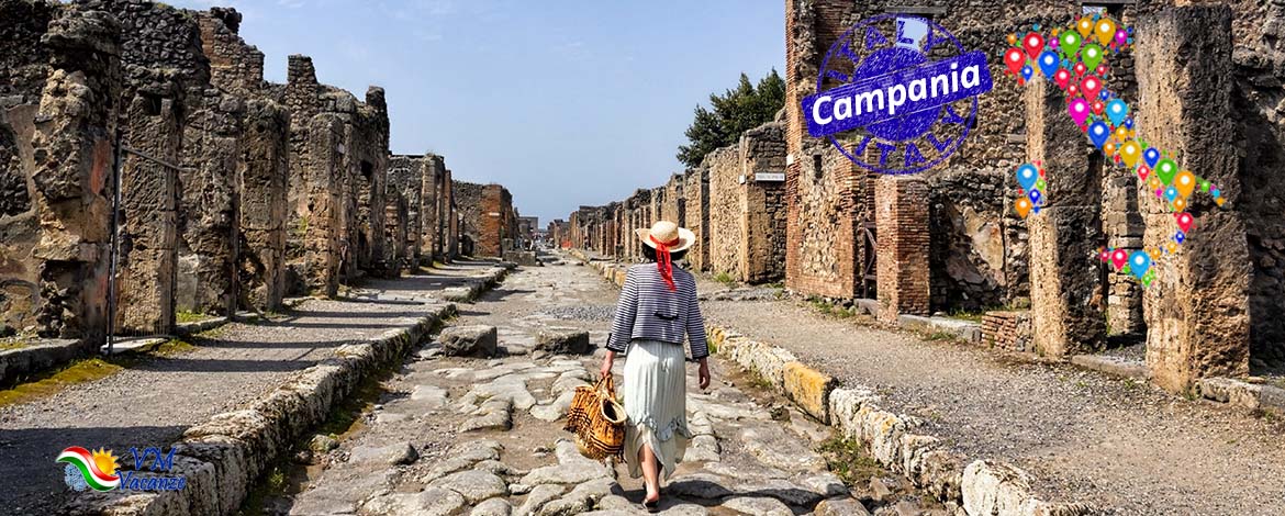 Guida Campania