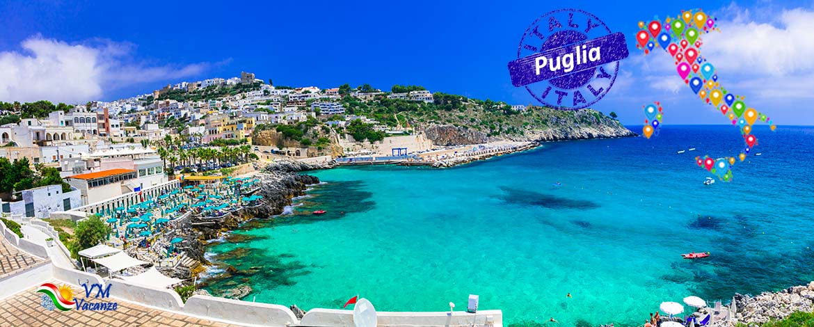 Guida Puglia