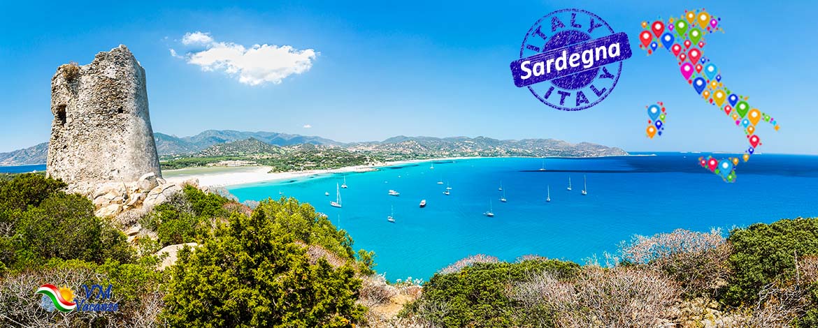Guida Sardegna