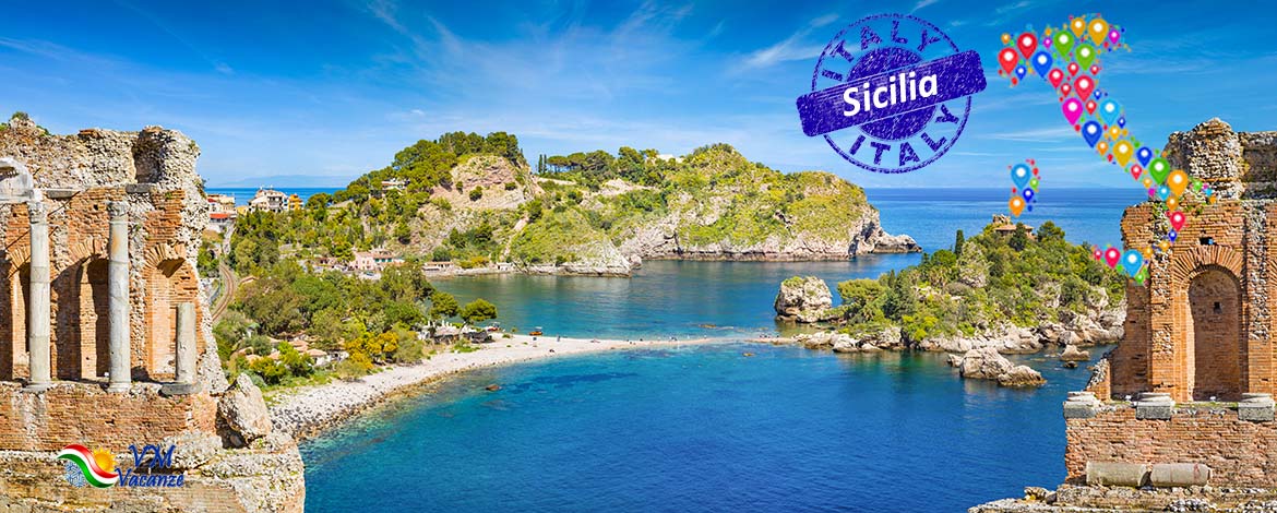 Guida Sicilia