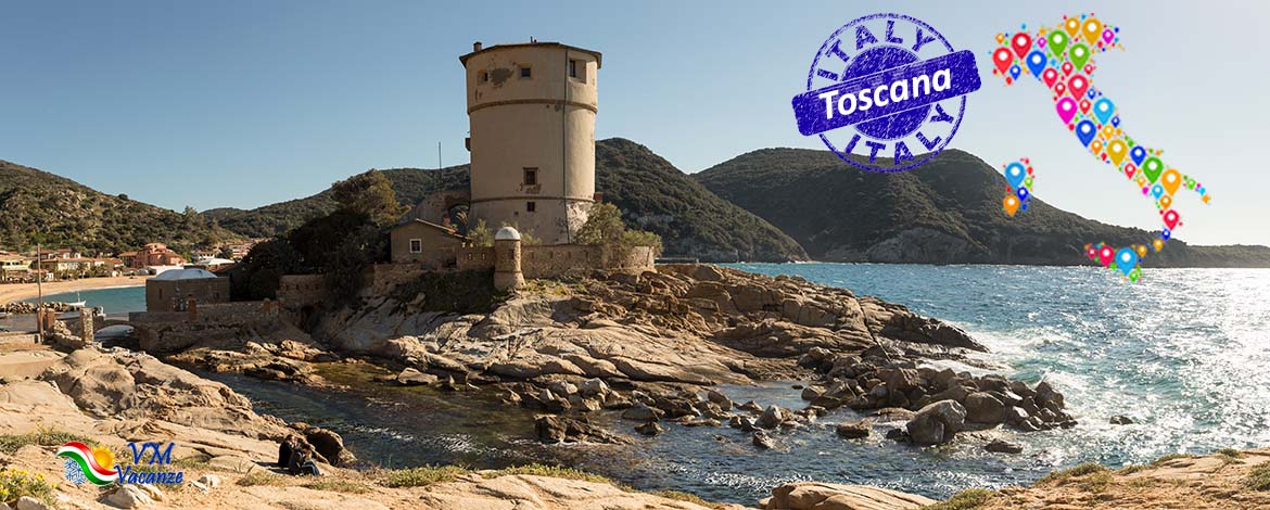 Guida Toscana